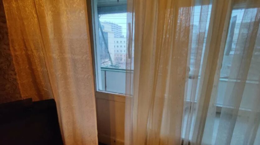 Продам 2 комнатную квартиру, Светлый пер./Солнечная, 5/5, 43 кв.м. — фото 7