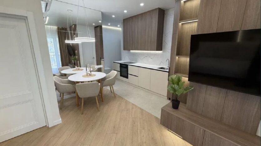 Продам 2 кімнатну квартиру в новому будинку в ЖК 60-а Перлина. — фото 6