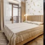 Продам квартиру 50 кв.м., 18/25, новый дом, жк Родос. — фото 11
