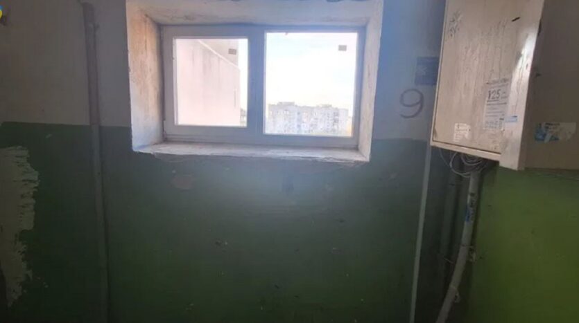 Продам 1 кімнатну квартиру, вул. Ільфа та Петрова/Левітана — фото 2
