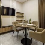 Продам квартиру 50 кв.м., 18/25, новый дом, жк Родос. — Головне фото