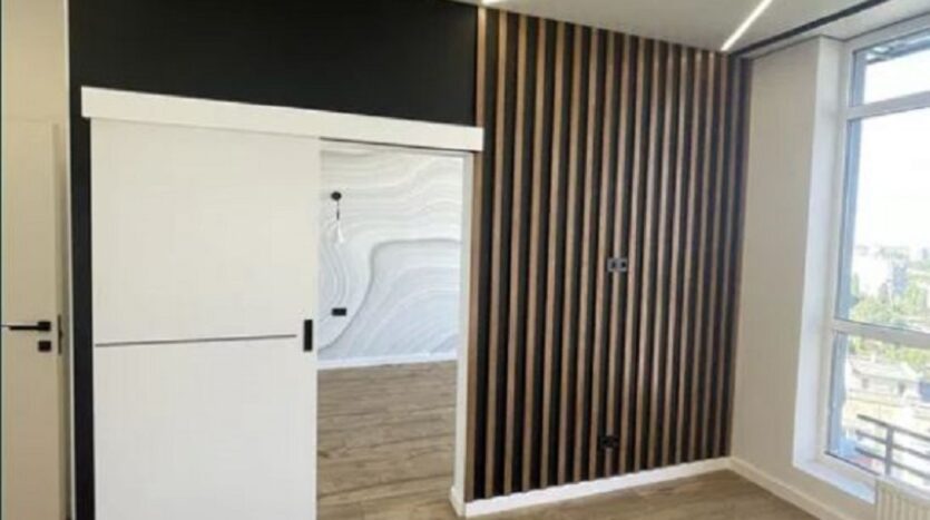 Продам квартиру 43 кв. м., 20/25, новый дом на Черемушках. — фото 7