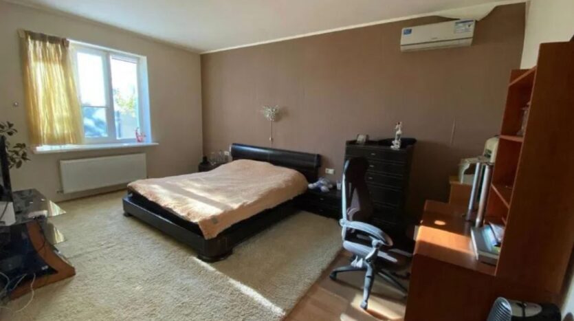 Продам двухэтажный дом 120 кв. м., Люстдорф — фото 13