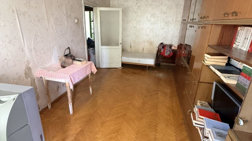Продам 2 кімнатну квартиру, вул. Канатна/2-га ст. Б. Фонтану. — фото 6