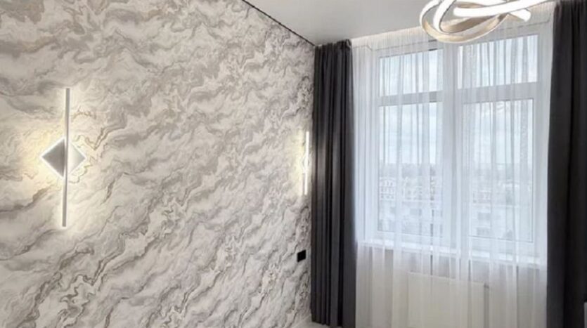 Продам 2 кімнатну квартиру в новому будинку в ЖК 65-а Перлина — фото 5