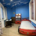 Продам квартиру 50 кв. м., 10/16, новый дом, ул. Марш Говорова. — фото 4