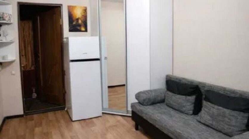 Продам комнату в коммуне 12.2 кв. м., 1/5, ул. Черноморского Казачества — фото 5