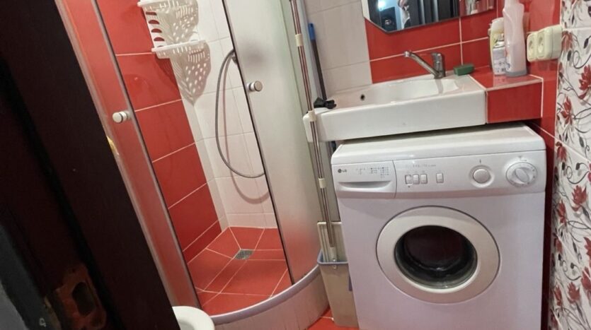 Продам квартиру 70 кв. м., 5/5, ул. Варненская/Героев Крут. — фото 12