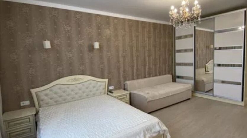 Продам 1 кімнатну квартиру в новому будинку в ЖК 48-а Перлина — фото 17