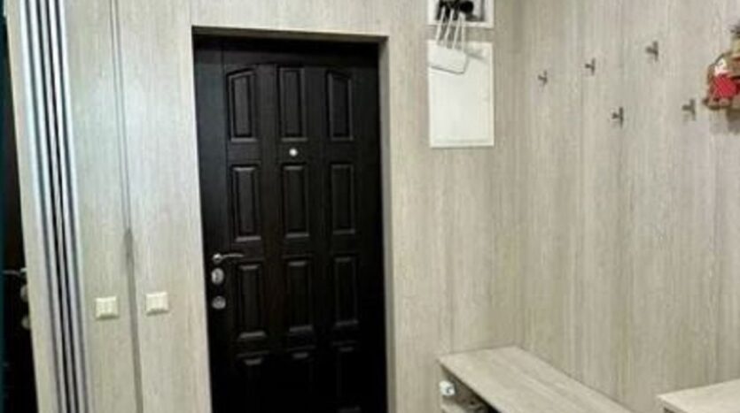 Продам квартиру 58.5 кв.м., 19/19, новый дом, жк 49-я Жемчужина. — фото 5