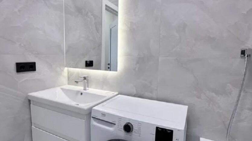 Продам 2 кімнатну квартиру в новому будинку в ЖК 65-а Перлина — фото 14