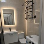 Продам смарт - квартиру в новому будинку в ЖК Акварель-4 — фото 8