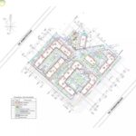 Продам квартиру 51.9 кв.м., 9/16, новый дом, жк Прохоровский Квартал. — фото 3
