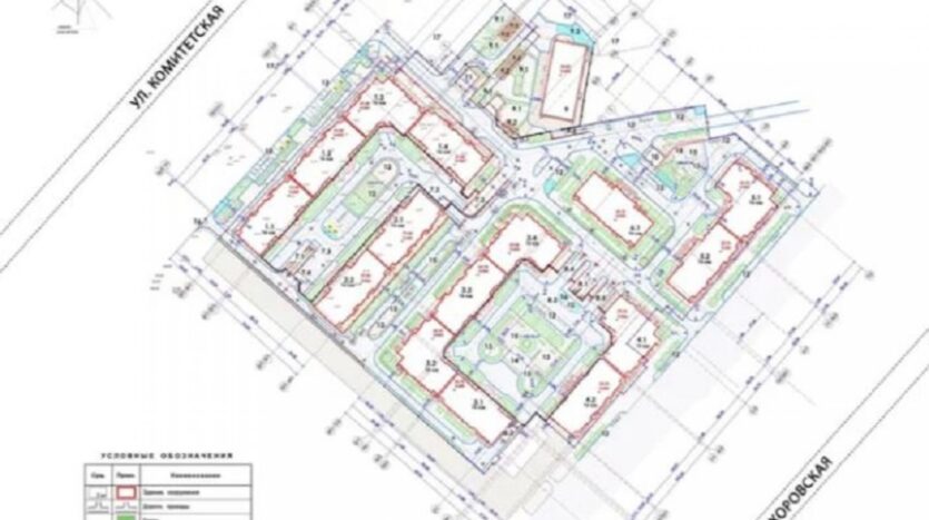 Продам квартиру 51.9 кв.м., 9/16, новый дом, жк Прохоровский Квартал. — фото 3