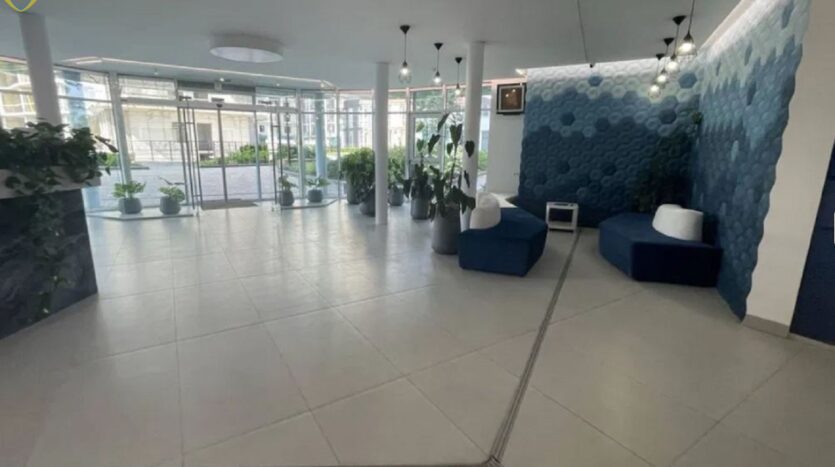 Продам квартиру - студію в новому будинку в ЖК Aqua Marine — фото 13