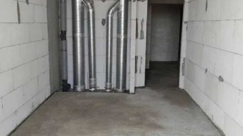 Продам квартиру 38.16 кв.м., новый дом, жк Пространство на Радостной. — фото 6