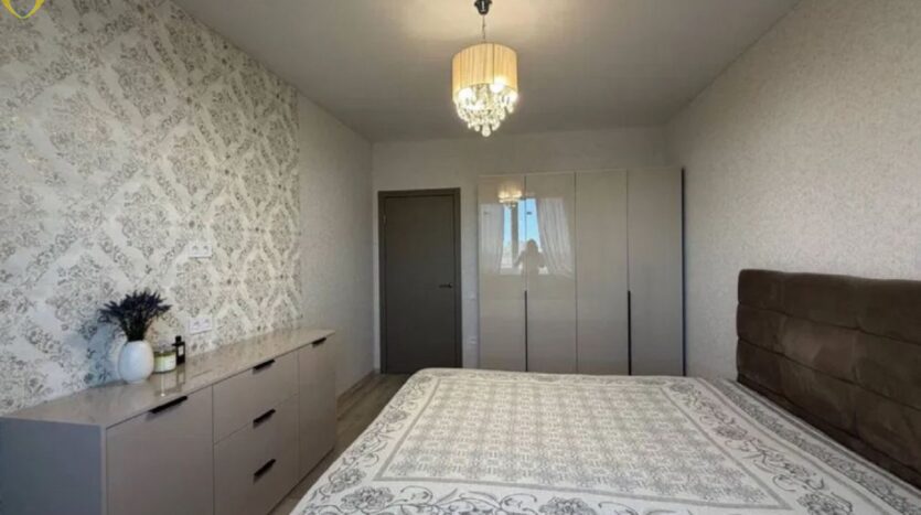 Продам 1 кімнатну квартиру в новому будинку в ЖК Одеські Традиції на Глушку. — фото 14