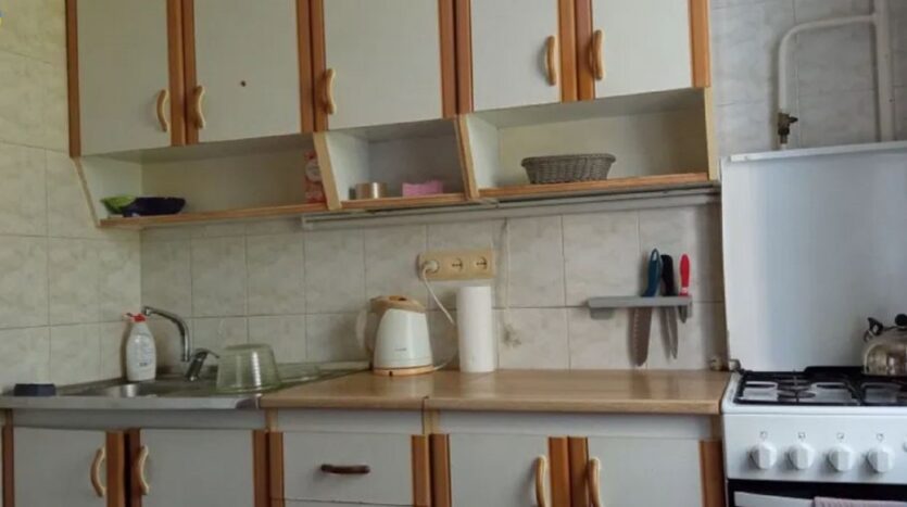 Продам 2 кімнатну квартиру, вул. Мельницька/Балківська. — фото 11