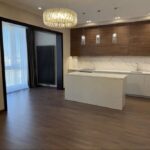 Продам  квартиру 76.4 кв.м., 10/17,  новый дом, жк Башня Чкалова. — фото 12