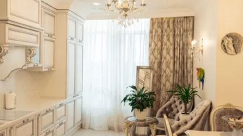 Продам 3 кімнатну квартиру в новому будинку в ЖК Бельетаж. — фото 10