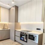 Продам квартиру 42 кв.м., 9/24, новый дом, жк 65-я Жемчужина. — фото 7