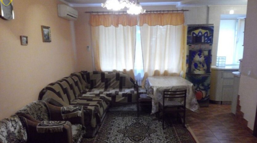 Продам квартиру 38 кв. м., 1/5, ул. Польская/Жуковского. — фото 7