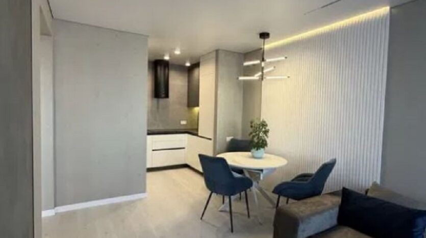 Продам 2 кімнатну квартиру в новому будинку в ЖК Альтаїр-3 — фото 5