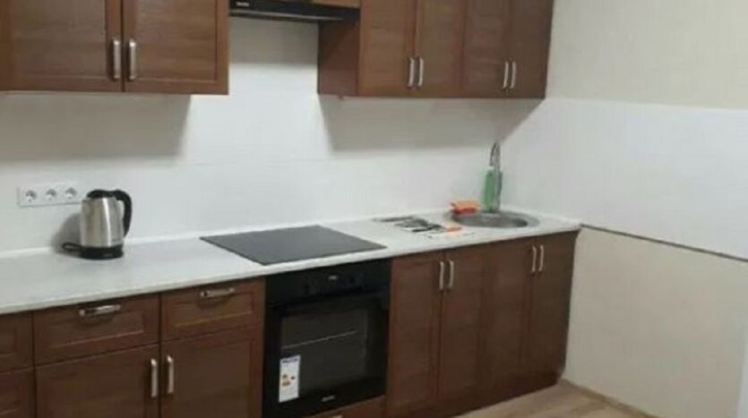 Продам 1 кімнатну квартиру в новому будинку в ЖК Мандарин — фото 8