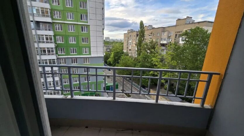 Продам 4 кімнатну квартиру в новому будинку в ЖК. 4 Сезону — фото 9