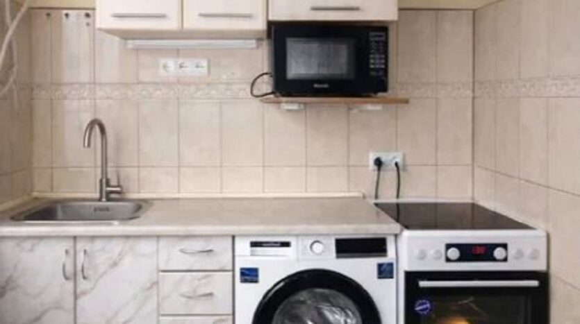 Продам комнату в коммуне 12.2 кв. м., 1/5, ул. Черноморского Казачества — фото 4
