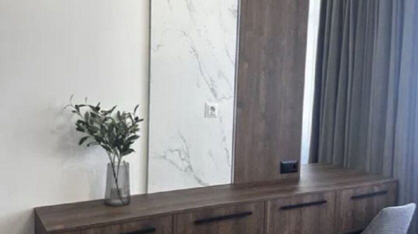 Продам 1 кімнатну квартиру в новому будинку в ЖК 60-а Перлина — фото 8