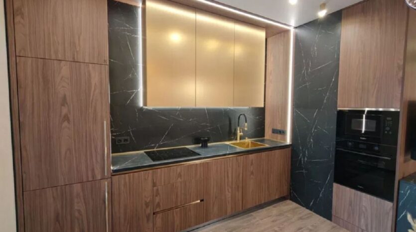 Продам 1 кімнатну квартиру в новому будинку в ЖК 61-а Перлина — фото 12