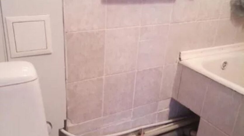 Продам квартиру 35 кв.м., 5/5, Балтская дор./7-я Пересыпская. — фото 5