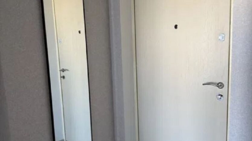 Продам 1 кімнатну квартиру в новому будинку в ЖК Одеські Традиції на Глушку. — фото 13