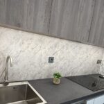 Продам квартиру 41.6 кв. м., 4/24, новый дом, жк 61-я Жемчужина. — фото 5