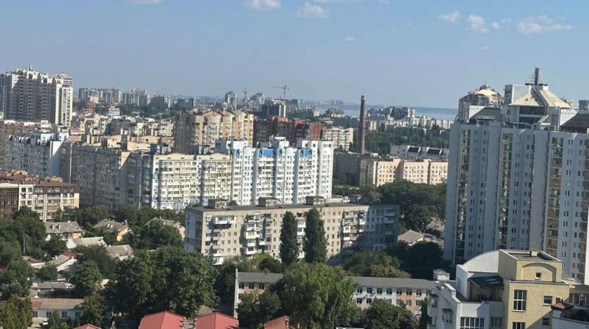 Продам квартиру 46. кв.м., 22/26, новый дом, жк Акрополь-3. — фото 5