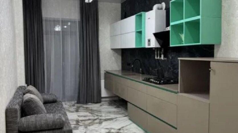 Продам  квартиру 48 кв.м., новый дом, жк Консул. — фото 2