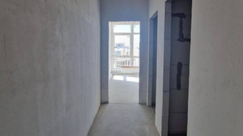Продам квартиру 56.7 кв. м., 21/24, новый дом, жк 60-я Жемчужина. — фото 12
