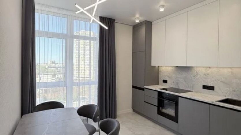 Продам 2 кімнатну квартиру в новому будинку в ЖК 65-а Перлина — фото 12