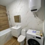 Продам квартиру 29.9 кв. м., 7/21, новый дом, жк Лузановский парк. — фото 12