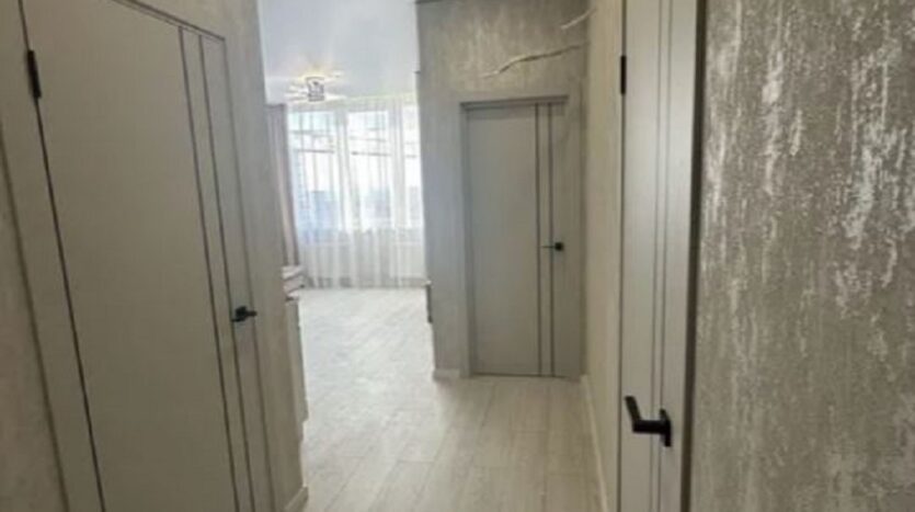 Продам евродвушку, 40 кв.м., 11/15, новой дом, жк Приморские Сады.. — Головне фото