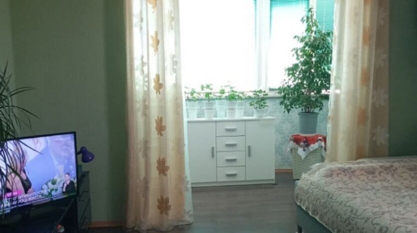 Продам 1 кімнатну квартиру, вул. Семена Палія / Ак. Заболотного. — фото 19