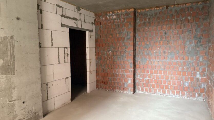 Продам квартиру 91.7 кв.м., 1/16, новый дом, жк Реал Парк. — фото 8