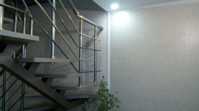 Продам дворівневу квартиру в новому будинку в ЖК Балківський — фото 5