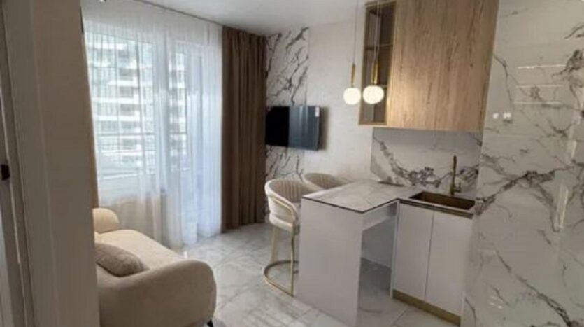 Продам 1 кімнатну квартиру в новому будинку в ЖК Атмосфера — фото 6