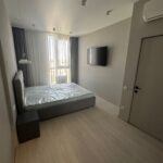 Продам квартиру 46. кв.м., 22/26, новый дом, жк Акрополь-3. — фото 2