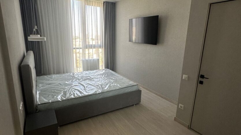 Продам квартиру 46. кв.м., 22/26, новый дом, жк Акрополь-3. — фото 2