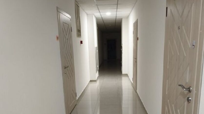 Продам смарт - квартиру в новому будинку в ЖК Акварель-4 — фото 10