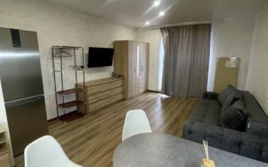 Продам квартиру 30 кв.м., 2/3, новый дом, жк Золотые Столбы.