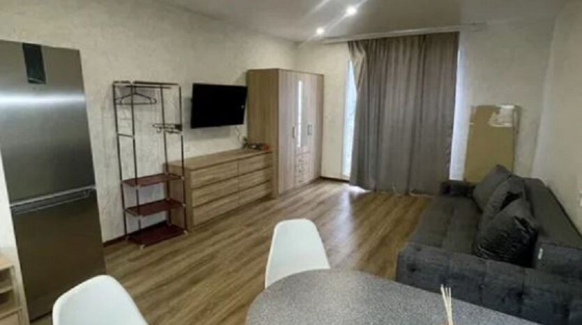 Продам квартиру 30 кв.м., 2/3, новый дом, жк Золотые Столбы. — Головне фото